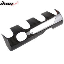Load image into Gallery viewer, 2016-2025 Mazda MX-5 Miata Carbon Fiber CF Front Engine Interior Cover