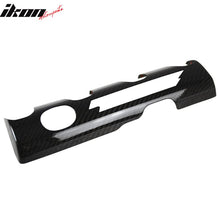 Load image into Gallery viewer, 2016-2025 Mazda MX-5 Miata Carbon Fiber CF Front Engine Interior Cover