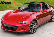 Load image into Gallery viewer, 2016-2025 Mazda MX-5 Miata Carbon Fiber CF Front Bumper Grille Trim