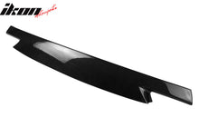 Load image into Gallery viewer, 2016-2025 Mazda MX-5 Miata Carbon Fiber CF Front Bumper Grille Trim