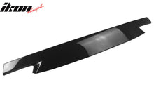 Load image into Gallery viewer, 2016-2025 Mazda MX-5 Miata Carbon Fiber CF Front Bumper Grille Trim