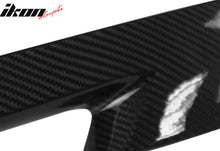 Load image into Gallery viewer, 2016-2025 Mazda MX-5 Miata Carbon Fiber CF Front Bumper Grille Trim