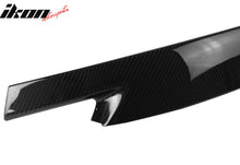 Load image into Gallery viewer, 2016-2025 Mazda MX-5 Miata Carbon Fiber CF Front Bumper Grille Trim