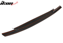 Load image into Gallery viewer, 2016-2025 Mazda MX-5 Miata Carbon Fiber CF Front Bumper Grille Trim