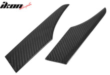Load image into Gallery viewer, 2016-2025 Mazda MX-5 Miata Carbon Fiber CF Car Rear Trunk Garnish Trim