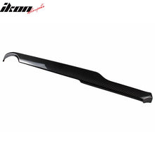 Load image into Gallery viewer, 2016-2025 Mazda MX-5 Miata Carbon Fiber Left Side Console Panel Trim