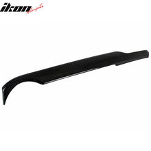 Load image into Gallery viewer, 2016-2025 Mazda MX-5 Miata Carbon Fiber Left Side Console Panel Trim