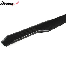 Load image into Gallery viewer, 2016-2025 Mazda MX-5 Miata Carbon Fiber Left Side Console Panel Trim