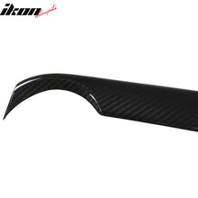 Load image into Gallery viewer, 2016-2025 Mazda MX-5 Miata Carbon Fiber Left Side Console Panel Trim