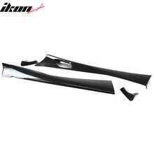 Load image into Gallery viewer, 2016-2025 Mazda MX-5 Miata Carbon Fiber 4PCS Interior Door Panel Trim
