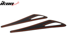 Load image into Gallery viewer, 2016-2025 Mazda MX-5 Miata Carbon Fiber Side Fender Light Cover Trim