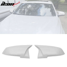 Load image into Gallery viewer, 2009-2021 BMW E84 X1 F20 F21 F22 F23 F30 Painted #300 Mirror Covers