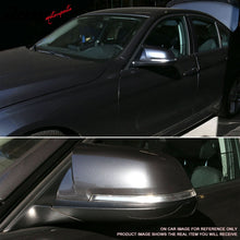 Load image into Gallery viewer, 2009-2021 BMW E84 X1 F20 F21 F22 F23 F30 Painted #300 Mirror Covers
