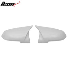 Load image into Gallery viewer, 2009-2021 BMW E84 X1 F20 F21 F22 F23 F30 Painted #300 Mirror Covers
