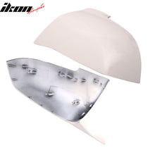 Load image into Gallery viewer, 2009-2021 E84 F20 F21 F23 2 3 4 5 Dr Sports Upgrade Mirror Cover ABS