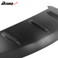 Load image into Gallery viewer, 2013-2016 Porsche Boxster Cayman 981 Side Air Vent Scoop Cover ABS 2PC
