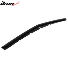 Load image into Gallery viewer, 2014-2015 Benz W176 A-Class OE Style #040 Front Bumper Lip Trim Cover