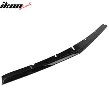 Load image into Gallery viewer, 2014-2015 Benz W176 A-Class OE Style #040 Front Bumper Lip Trim Cover