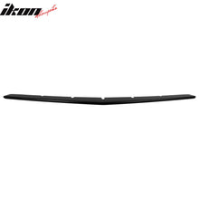 Load image into Gallery viewer, 2014-2015 Benz W176 A-Class OE Style #040 Front Bumper Lip Trim Cover