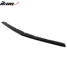 Load image into Gallery viewer, 2014-2015 Benz W176 A-Class OE Style #040 Front Bumper Lip Trim Cover