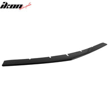 Load image into Gallery viewer, 2014-2015 Benz W176 A-Class OE Style #040 Front Bumper Lip Trim Cover