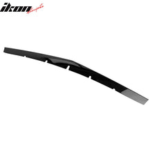 Load image into Gallery viewer, 2014-2015 Benz W176 A-Class OE Style #040 Front Bumper Lip Trim Cover