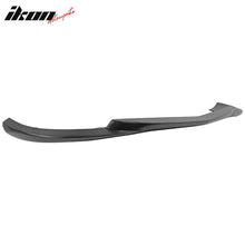 Load image into Gallery viewer, 2012-2014 Benz W204 C Class GH Style 3PC Unpainted Front Bumper Lip