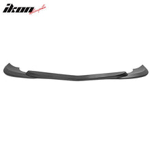Load image into Gallery viewer, 2012-2014 Benz W204 C Class GH Style 3PC Unpainted Front Bumper Lip