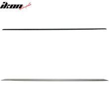 Load image into Gallery viewer, 2003-2007 Honda Accord F Style Unpainted Roof Spoiler Deflector
