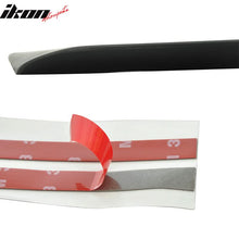 Load image into Gallery viewer, 2003-2007 Honda Accord F Style Unpainted Roof Spoiler Deflector
