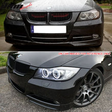 Load image into Gallery viewer, 2006-2008 BMW E90 3 Series 4-Door Front Splitter Lip Spoiler PP