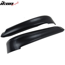 Load image into Gallery viewer, 2006-2008 BMW E90 3 Series 4-Door Front Splitter Lip Spoiler PP