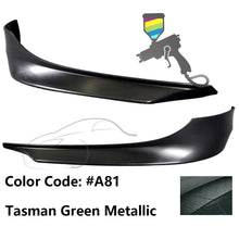 Load image into Gallery viewer, 2009-2011 BMW E90 3 Series LCI Front Splitter Lip Spoiler PP