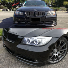 Load image into Gallery viewer, 2006-2008 BMW E90 3 Series 4-Door Front Splitter Lip Spoiler PP
