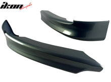 Load image into Gallery viewer, 2006-2008 BMW E90 3 Series 4-Door Front Splitter Lip Spoiler PP
