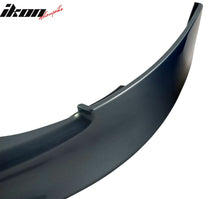 Load image into Gallery viewer, 2006-2008 BMW E90 3 Series 4-Door Front Splitter Lip Spoiler PP