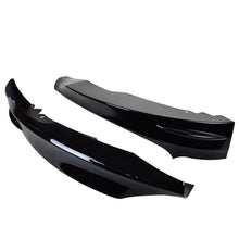 Load image into Gallery viewer, 2007-2010 BMW E92 3 Series Front Bumper Splitter Lip PP