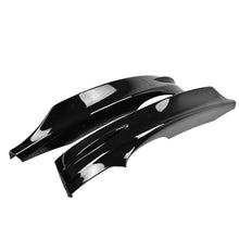 Load image into Gallery viewer, 2007-2010 BMW E92 3 Series Front Bumper Splitter Lip PP