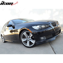 Load image into Gallery viewer, 2007-2010 BMW E92 3 Series Front Bumper Splitter Lip PP