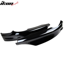 Load image into Gallery viewer, 2007-2010 BMW E92 3 Series Front Bumper Splitter Lip PP