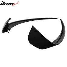 Load image into Gallery viewer, 2014-2016 Benz W117 C117 CLA-Class 4Dr AMG Style #040 Front Vent Flaps