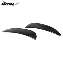 Load image into Gallery viewer, 2017-2021 Mercedes-Benz W213 E-Class AMG Sport Front Bumper Vent Flaps