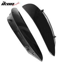 Load image into Gallery viewer, 2017-2021 Mercedes-Benz W213 E-Class AMG Sport Front Bumper Vent Flaps