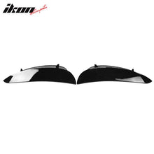 Load image into Gallery viewer, 2017-2021 Mercedes-Benz W213 E-Class AMG Sport Front Bumper Vent Flaps