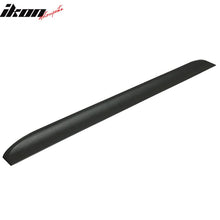Load image into Gallery viewer, 2008-2012 Honda Accord 8th Gen K Style Unpainted Roof Spoiler PUF
