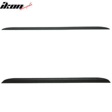 Load image into Gallery viewer, 2008-2012 Honda Accord 8th Gen K Style Unpainted Roof Spoiler PUF