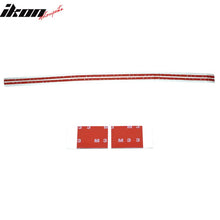 Load image into Gallery viewer, 2008-2012 Honda Accord 8th Gen K Style Unpainted Roof Spoiler PUF