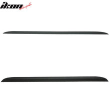 Load image into Gallery viewer, 2003-2007 Honda Accord 7th Gen K Style Unpainted Roof Spoiler PUF