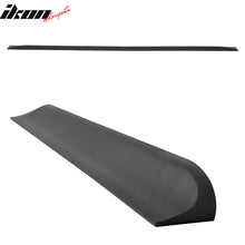 Load image into Gallery viewer, 2003-2007 Honda Accord 7th Gen K Style Unpainted Roof Spoiler PUF