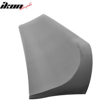 Load image into Gallery viewer, 2003-2007 Honda Accord 7th Gen K Style Unpainted Roof Spoiler PUF